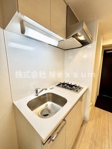 プレサンス丸の内リラティの物件内観写真