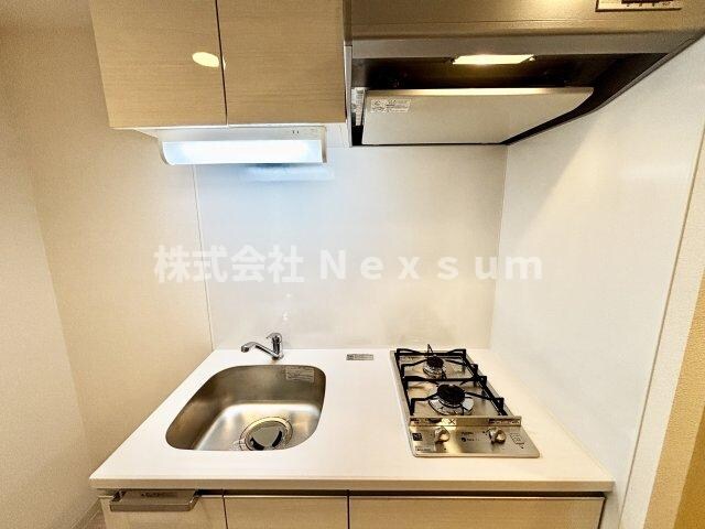 プレサンス丸の内リラティの物件内観写真