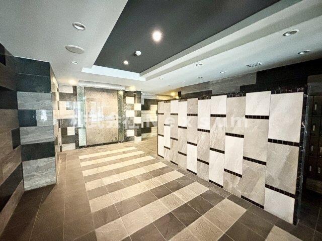 プレサンス丸の内リラティの物件外観写真