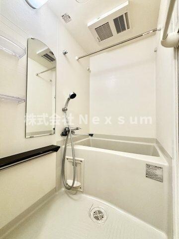 プレサンス丸の内リラティの物件内観写真