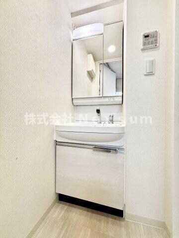 プレサンス丸の内リラティの物件内観写真