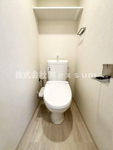 プレサンス丸の内リラティの物件内観写真