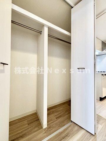 プレサンス丸の内リラティの物件内観写真