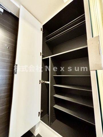 プレサンス丸の内リラティの物件内観写真