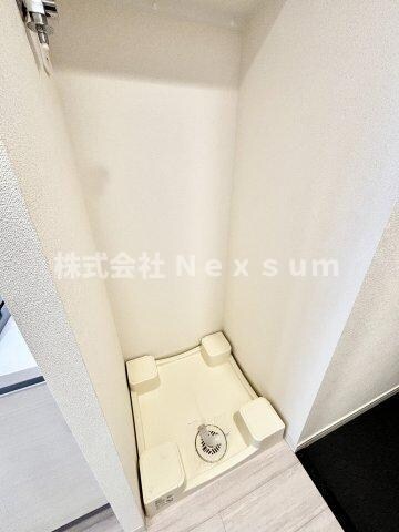 プレサンス丸の内リラティの物件内観写真