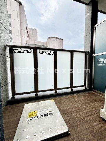 プレサンス丸の内リラティの物件内観写真