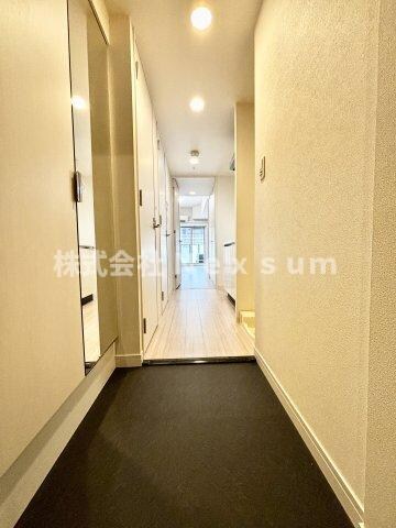 プレサンス丸の内リラティの物件内観写真