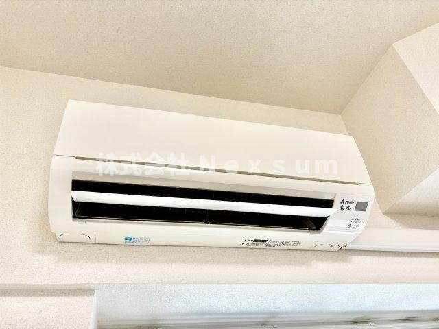 プレサンス丸の内リラティの物件内観写真