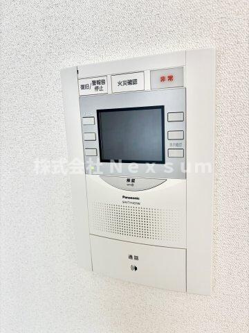 プレサンス丸の内リラティの物件内観写真