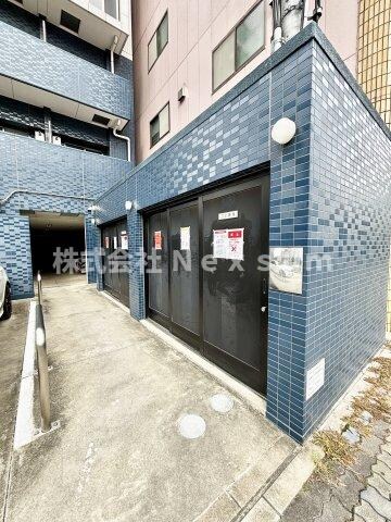 プレサンス丸の内リラティの物件内観写真