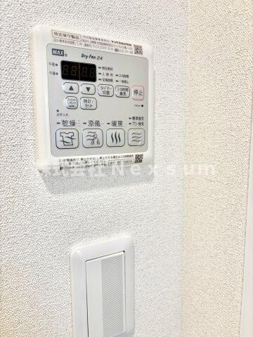 プレサンス丸の内リラティの物件内観写真