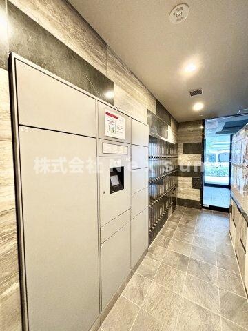 プレサンス丸の内リラティの物件内観写真