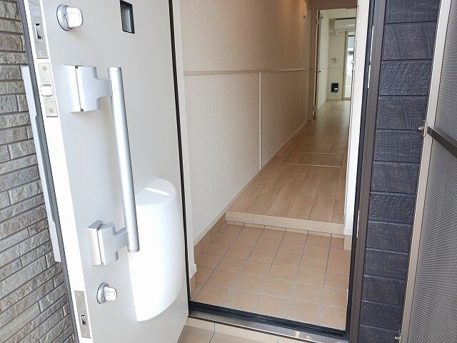 サザンカ　ガーデンの物件内観写真