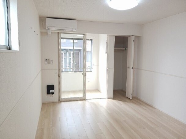 サザンカ　ガーデンの物件内観写真