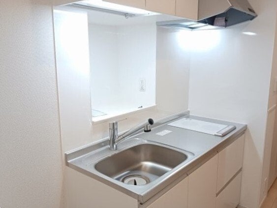 サザンカ　ガーデンの物件内観写真