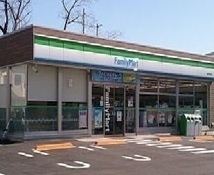 サザンカ　ガーデンの物件外観写真