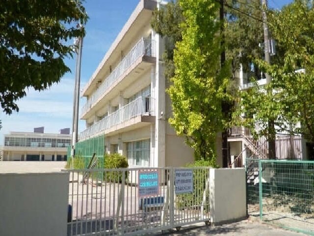 サザンカ　ガーデンの物件外観写真