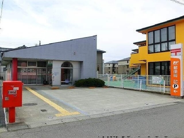 サザンカ　ガーデンの物件外観写真