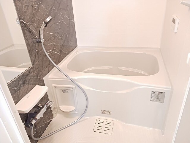 サザンカ　ガーデンの物件内観写真