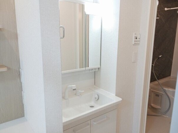 サザンカ　ガーデンの物件内観写真