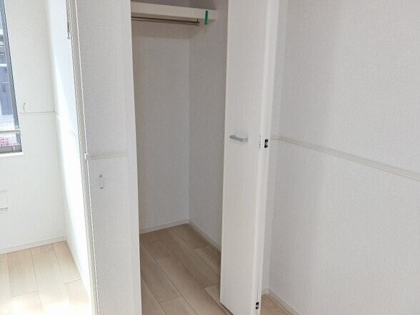 サザンカ　ガーデンの物件内観写真