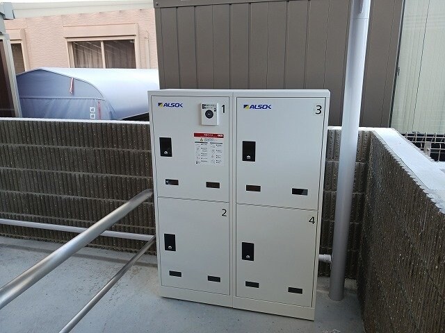 サザンカ　ガーデンの物件内観写真