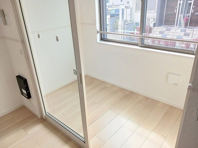 サザンカ　ガーデンの物件内観写真