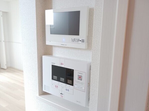 サザンカ　ガーデンの物件内観写真