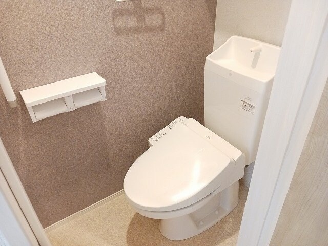 サザンカ　ガーデンの物件内観写真