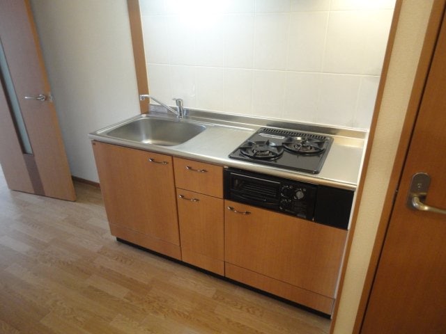 ラ　クローンの物件内観写真