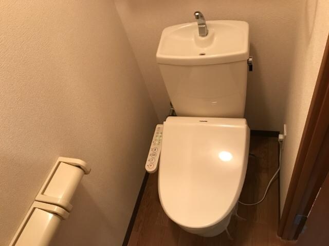 ラ　クローンの物件内観写真