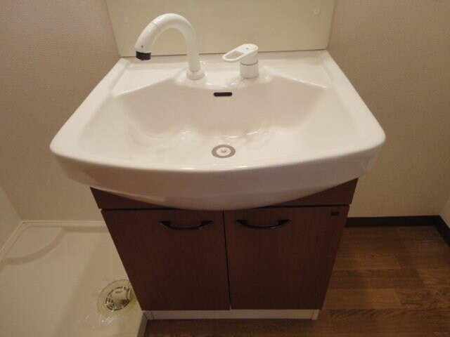 ラ　クローンの物件内観写真