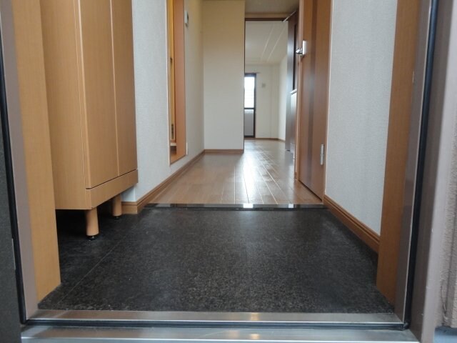 ラ　クローンの物件内観写真