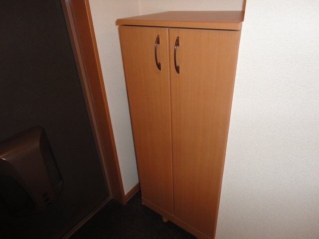 ラ　クローンの物件内観写真