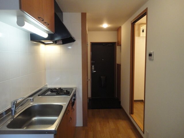 ラ　クローンの物件内観写真