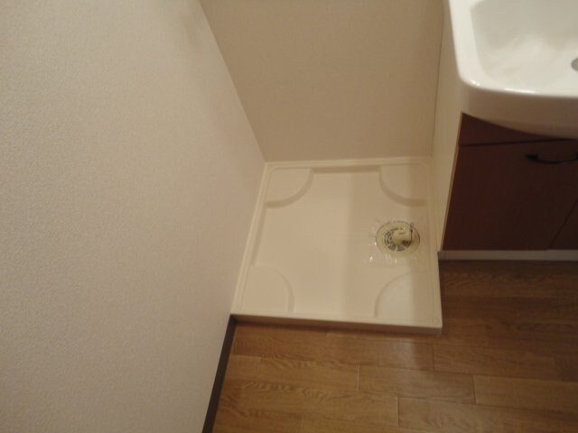 ラ　クローンの物件内観写真