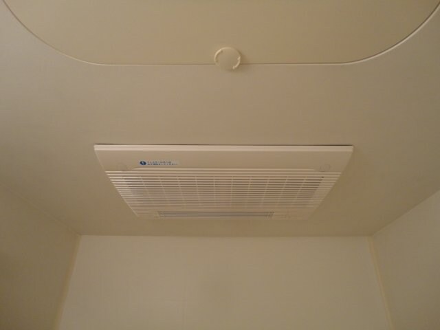 ラ　クローンの物件内観写真