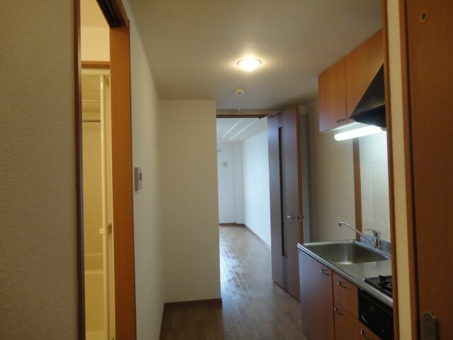 ラ　クローンの物件内観写真