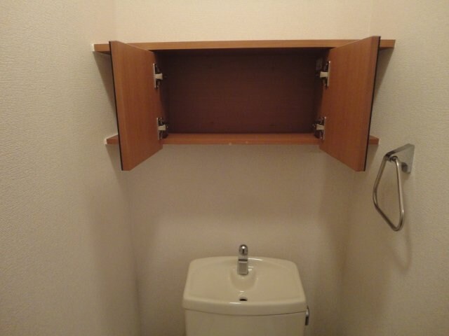 ラ　クローンの物件内観写真