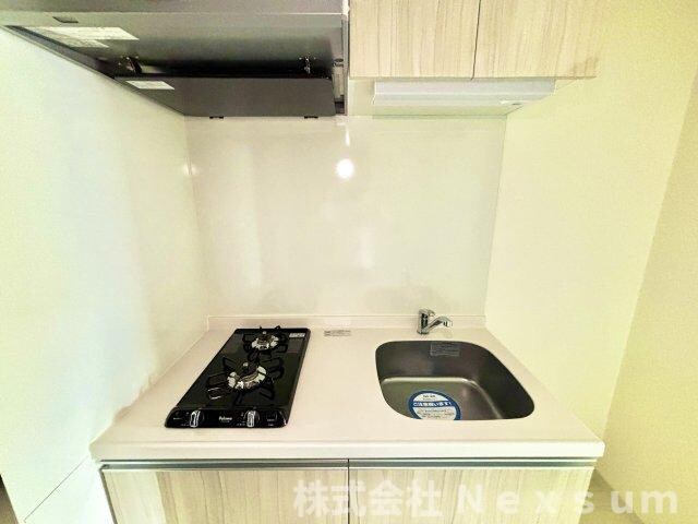 M-Luxe丸の内の物件内観写真