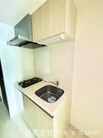 M-Luxe丸の内の物件内観写真