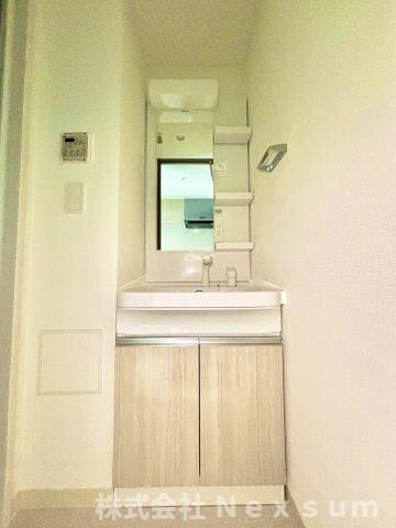 M-Luxe丸の内の物件内観写真