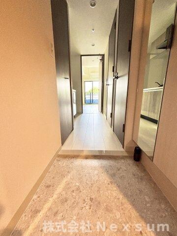 M-Luxe丸の内の物件内観写真