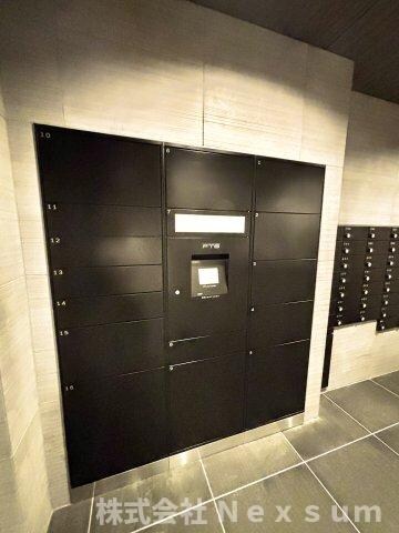 M-Luxe丸の内の物件内観写真