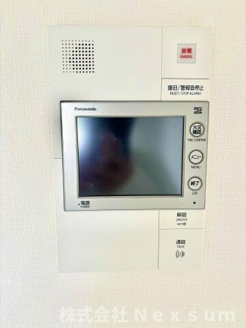 M-Luxe丸の内の物件内観写真