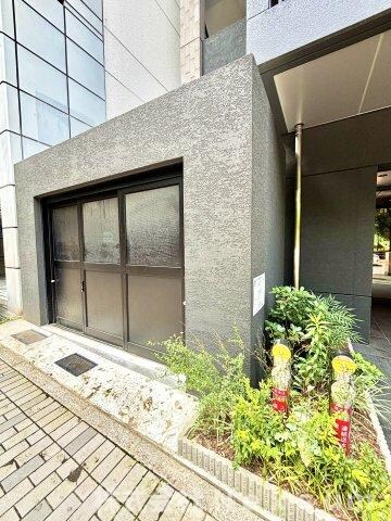 M-Luxe丸の内の物件内観写真