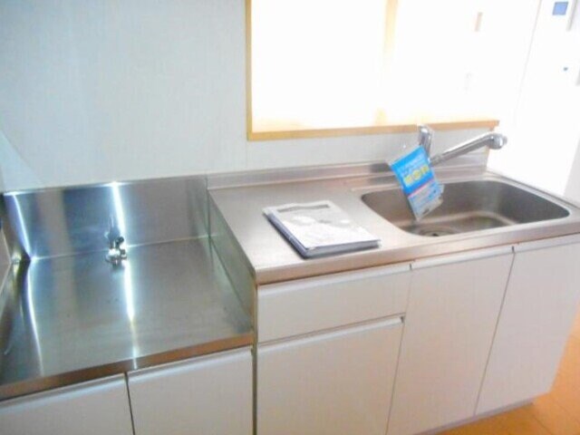 はながつみの物件内観写真