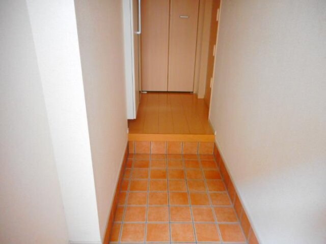 はながつみの物件内観写真