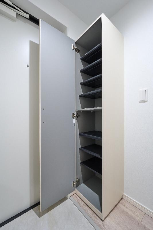 ＣＲＡＳＴＩＮＥ上飯田東町４丁目の物件内観写真