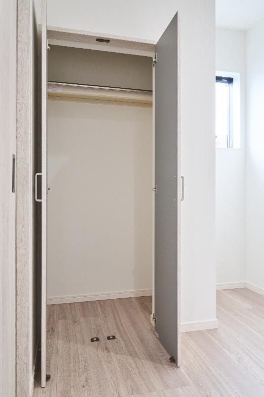 ＣＲＡＳＴＩＮＥ上飯田東町４丁目の物件内観写真